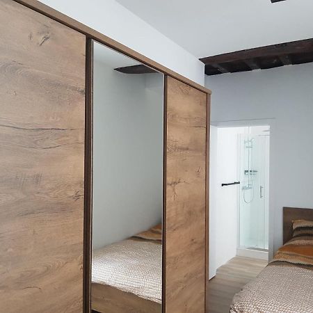 Al In Den Aap Gelogeerd? Apartamento Malinas Exterior foto