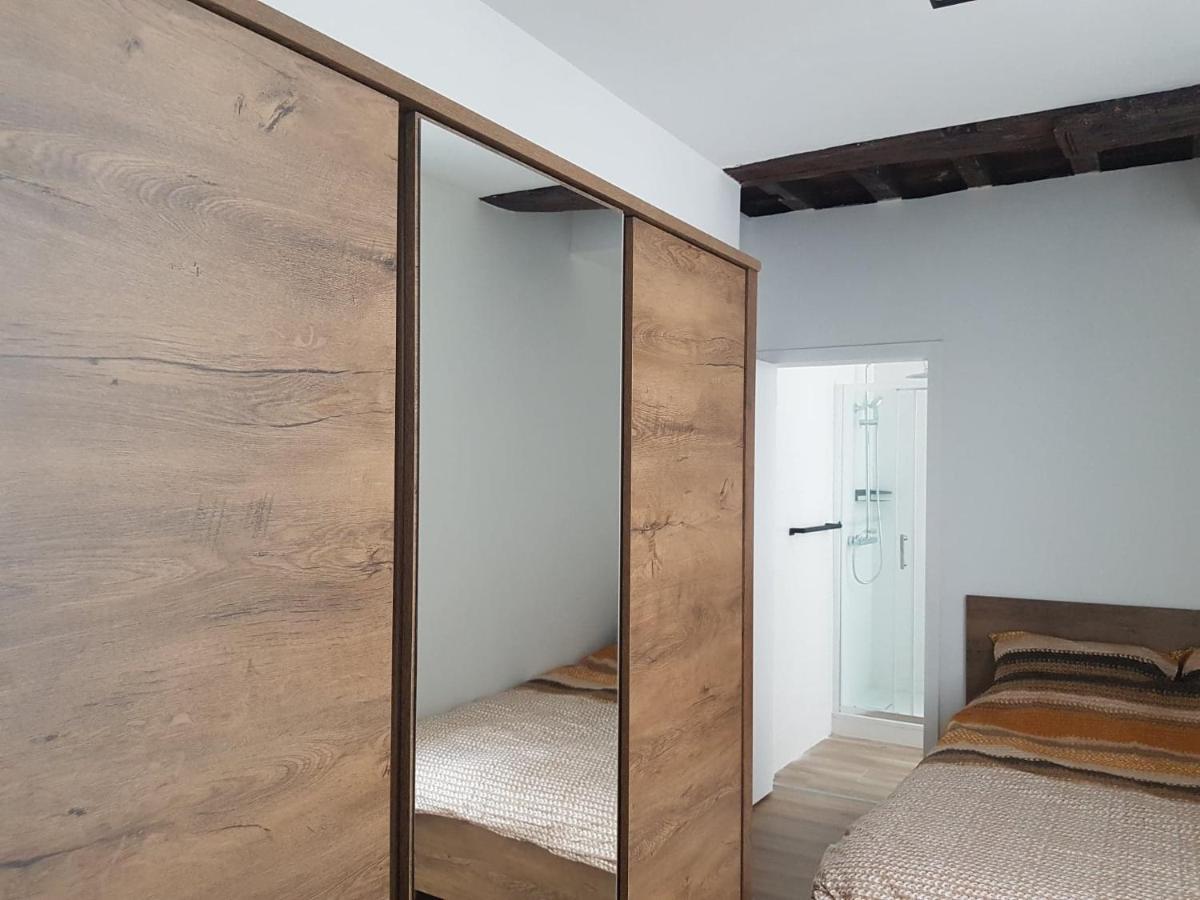 Al In Den Aap Gelogeerd? Apartamento Malinas Exterior foto